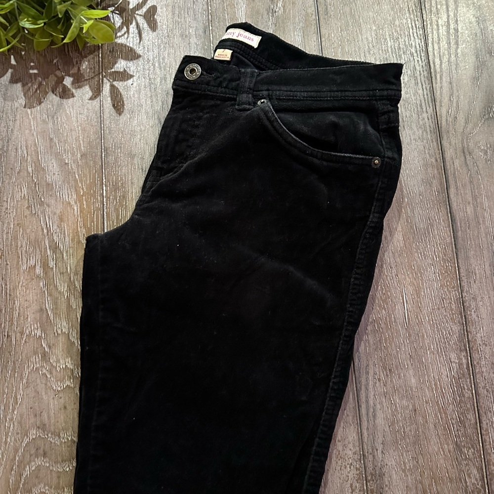 Tommy Jeans Velvet Jeans - Picture 5 of 13
